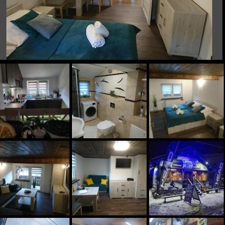 Apartament Elbrus Czyrna Szczyrk Wypozyczalnia Rowerow E-Bike Czyrna Szkola Narciarska & Wypozyczalnia Ski Serwis 외부 사진