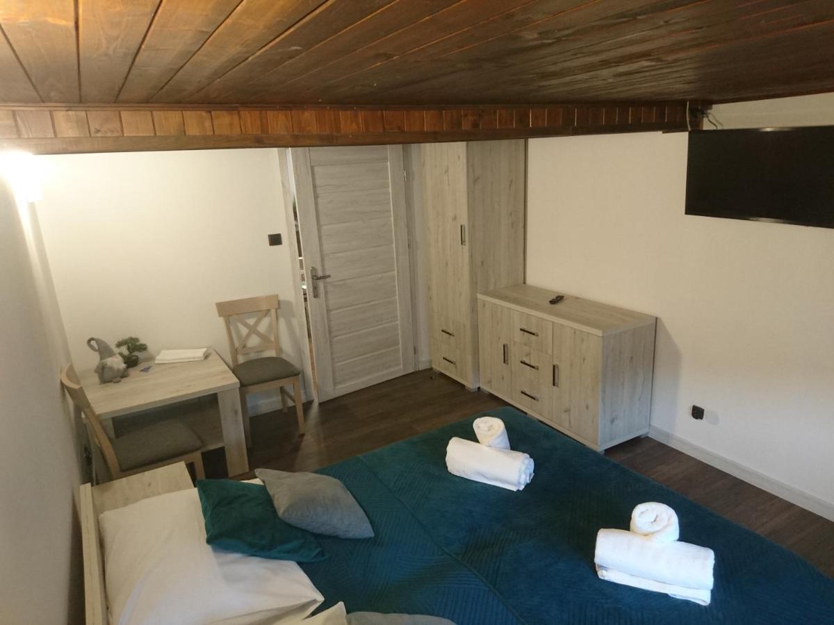 Apartament Elbrus Czyrna Szczyrk Wypozyczalnia Rowerow E-Bike Czyrna Szkola Narciarska & Wypozyczalnia Ski Serwis 외부 사진