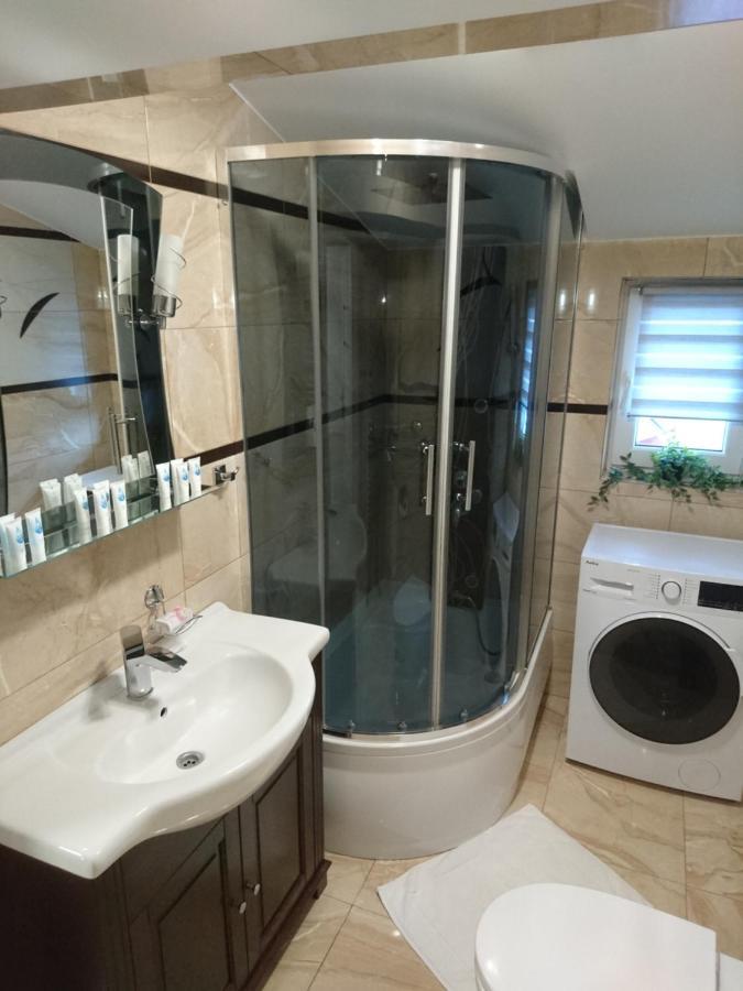 Apartament Elbrus Czyrna Szczyrk Wypozyczalnia Rowerow E-Bike Czyrna Szkola Narciarska & Wypozyczalnia Ski Serwis 외부 사진