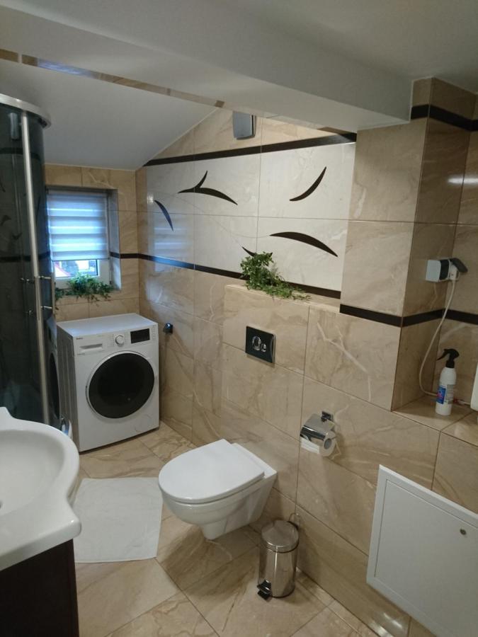 Apartament Elbrus Czyrna Szczyrk Wypozyczalnia Rowerow E-Bike Czyrna Szkola Narciarska & Wypozyczalnia Ski Serwis 외부 사진