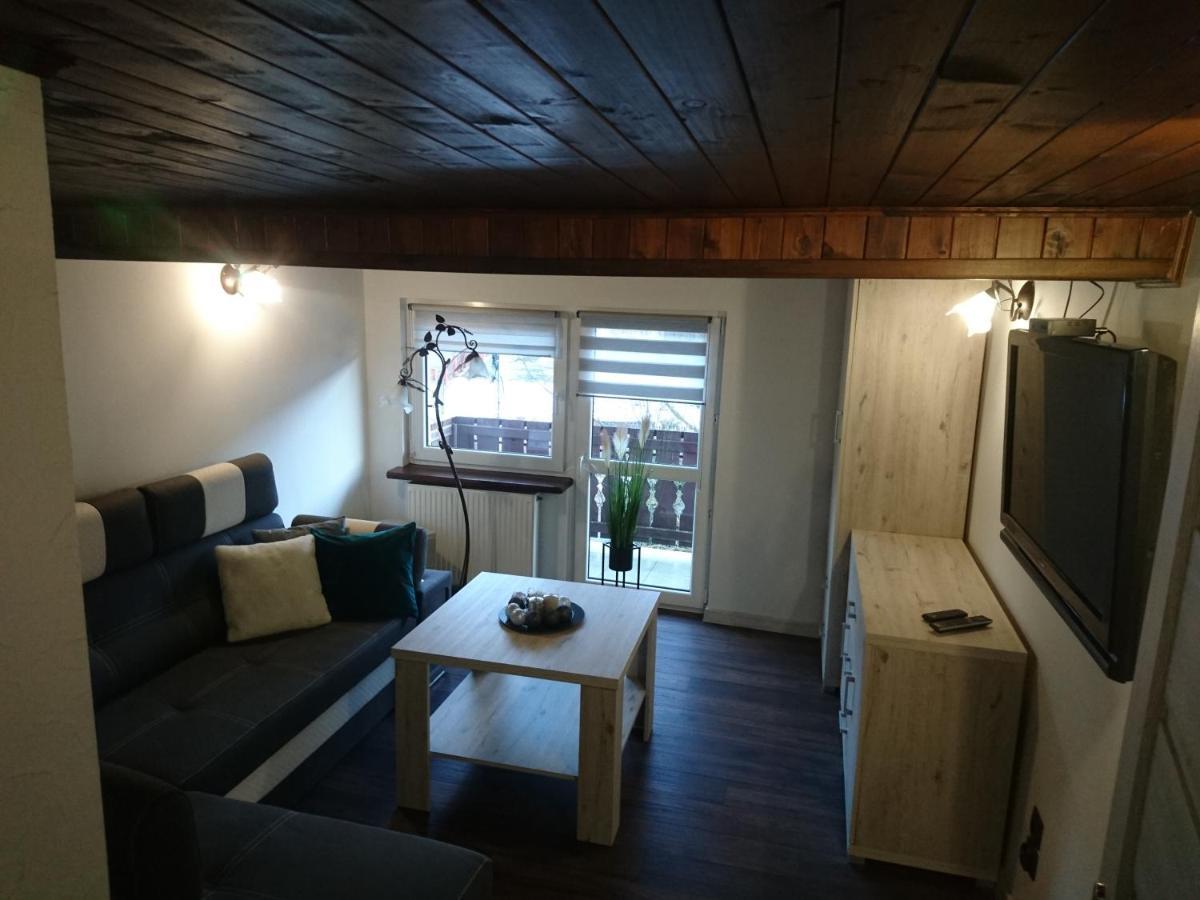 Apartament Elbrus Czyrna Szczyrk Wypozyczalnia Rowerow E-Bike Czyrna Szkola Narciarska & Wypozyczalnia Ski Serwis 외부 사진