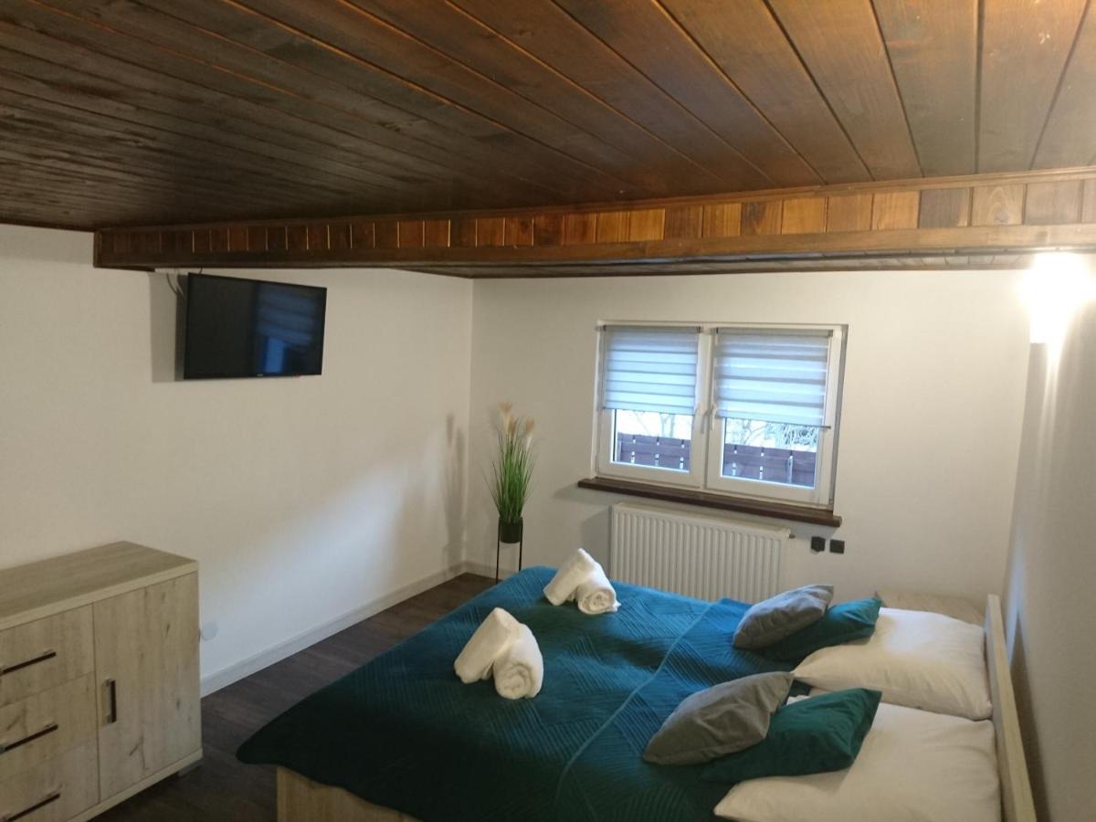 Apartament Elbrus Czyrna Szczyrk Wypozyczalnia Rowerow E-Bike Czyrna Szkola Narciarska & Wypozyczalnia Ski Serwis 외부 사진