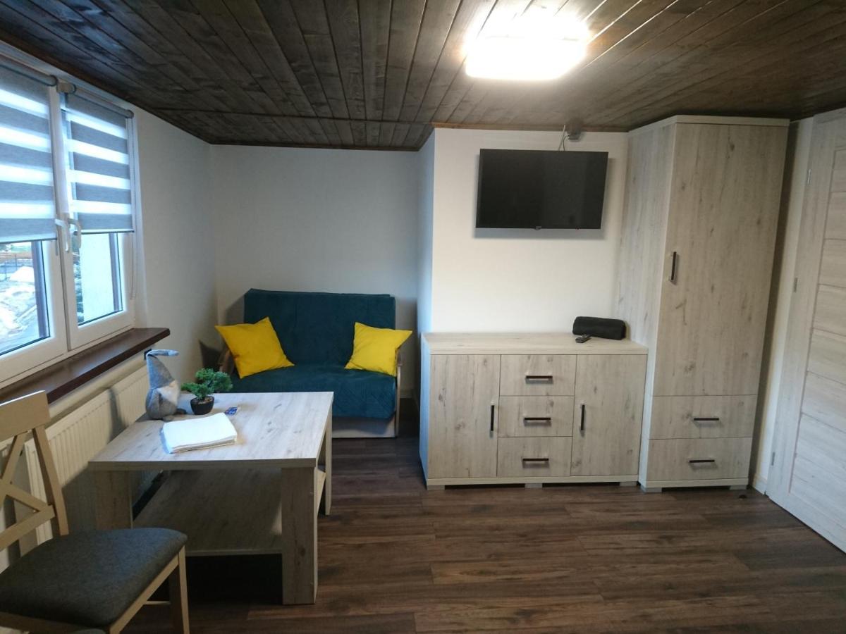 Apartament Elbrus Czyrna Szczyrk Wypozyczalnia Rowerow E-Bike Czyrna Szkola Narciarska & Wypozyczalnia Ski Serwis 외부 사진