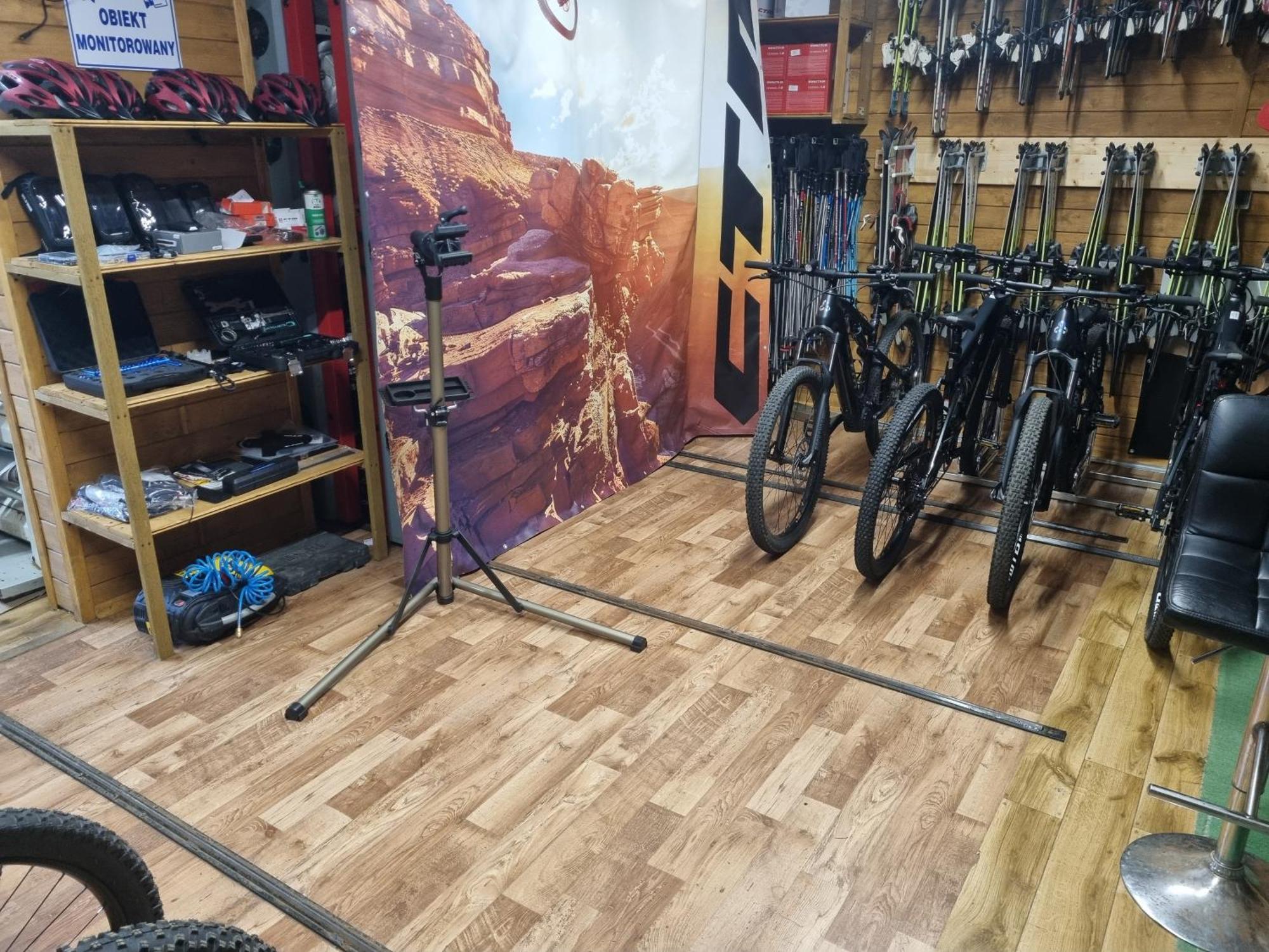 Apartament Elbrus Czyrna Szczyrk Wypozyczalnia Rowerow E-Bike Czyrna Szkola Narciarska & Wypozyczalnia Ski Serwis 외부 사진