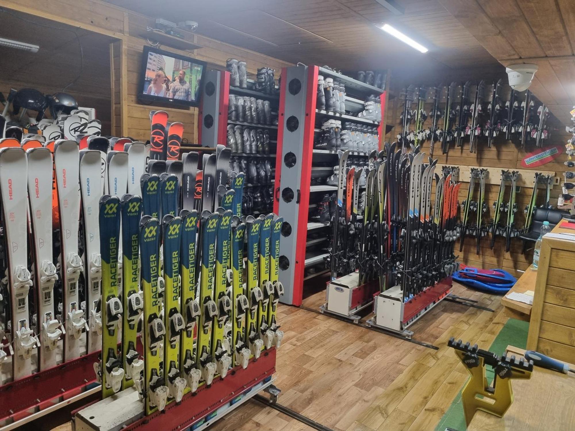 Apartament Elbrus Czyrna Szczyrk Wypozyczalnia Rowerow E-Bike Czyrna Szkola Narciarska & Wypozyczalnia Ski Serwis 외부 사진