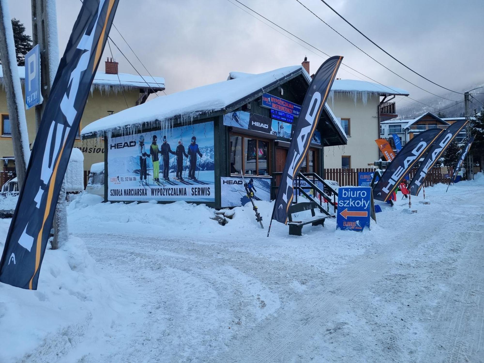 Apartament Elbrus Czyrna Szczyrk Wypozyczalnia Rowerow E-Bike Czyrna Szkola Narciarska & Wypozyczalnia Ski Serwis 외부 사진