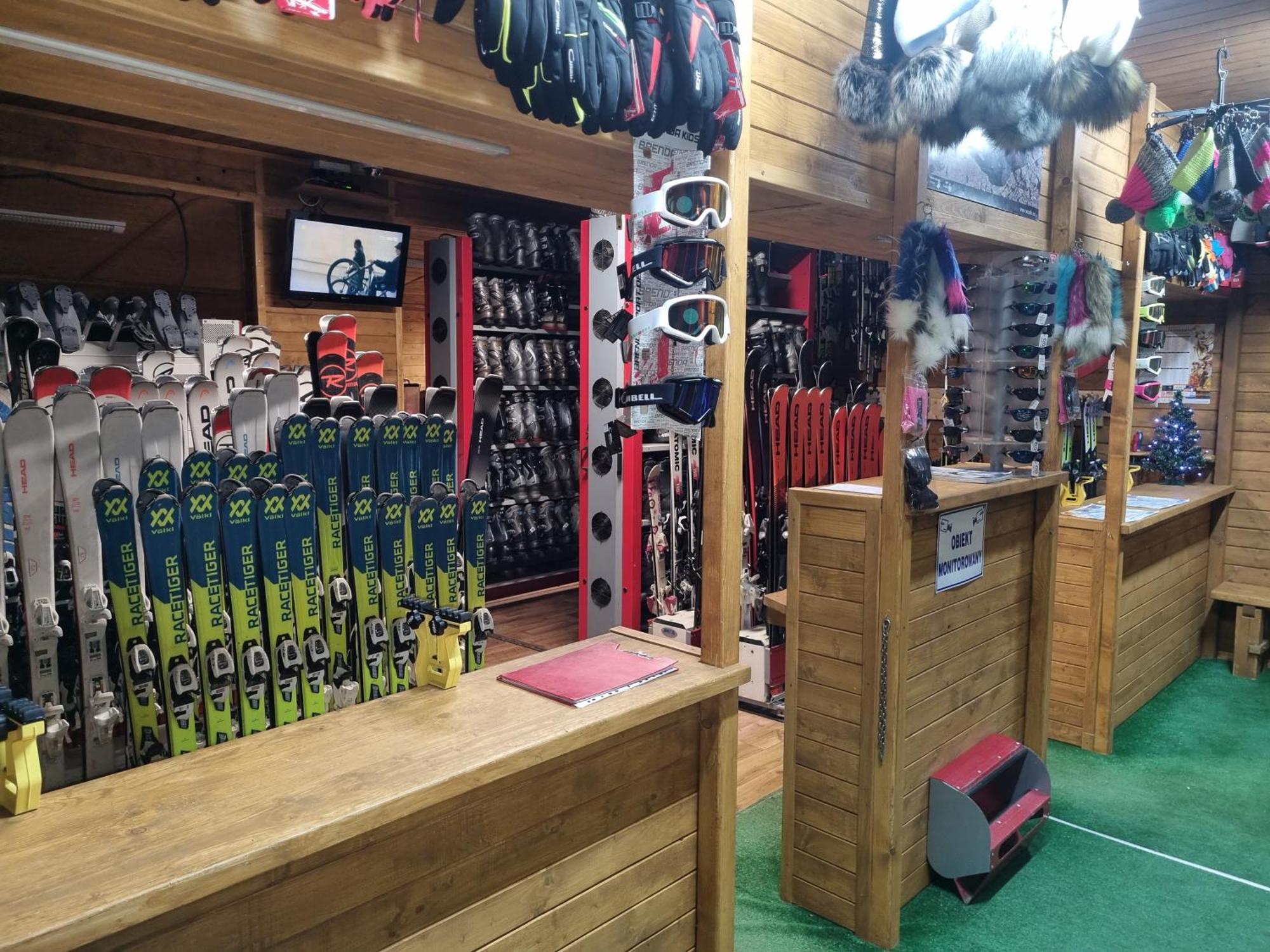 Apartament Elbrus Czyrna Szczyrk Wypozyczalnia Rowerow E-Bike Czyrna Szkola Narciarska & Wypozyczalnia Ski Serwis 외부 사진