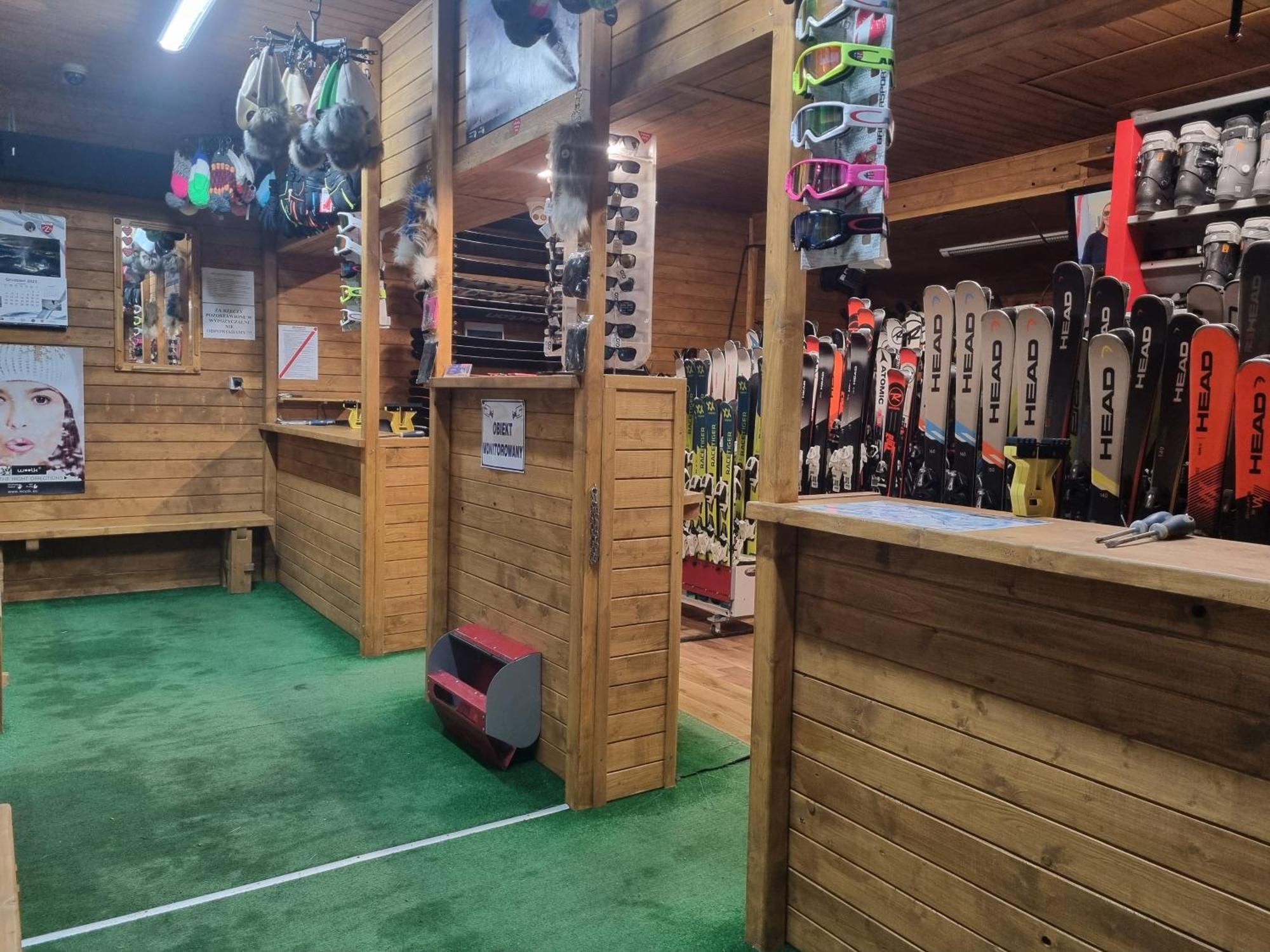 Apartament Elbrus Czyrna Szczyrk Wypozyczalnia Rowerow E-Bike Czyrna Szkola Narciarska & Wypozyczalnia Ski Serwis 외부 사진