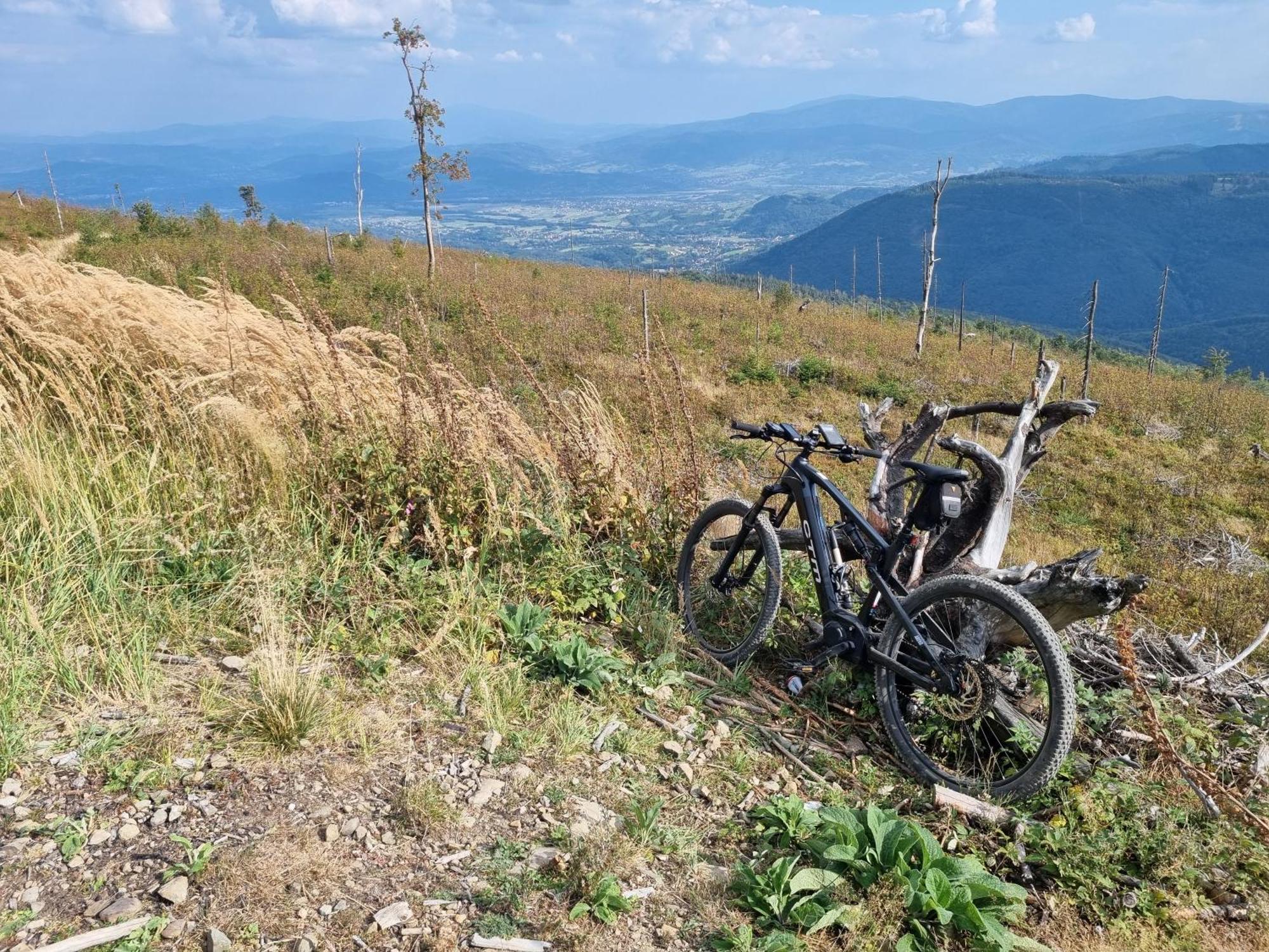 Apartament Elbrus Czyrna Szczyrk Wypozyczalnia Rowerow E-Bike Czyrna Szkola Narciarska & Wypozyczalnia Ski Serwis 외부 사진